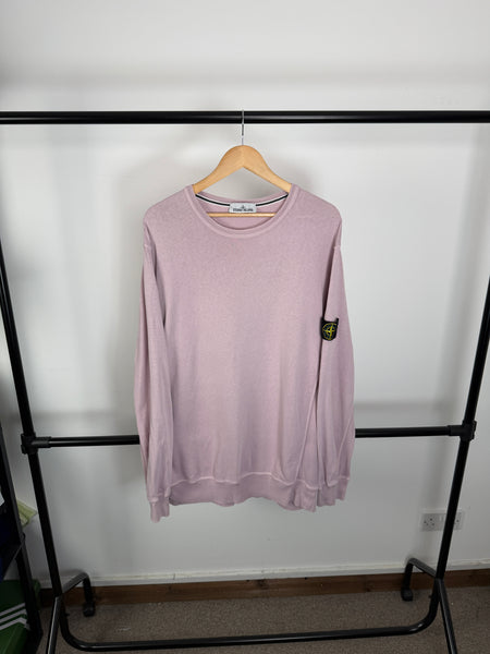 Stone Island Sweatshirt (3XL)