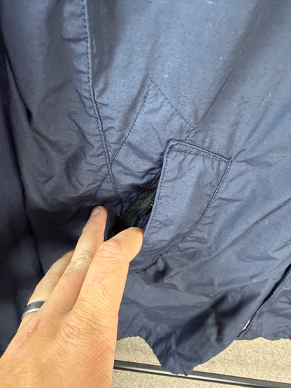 Stone Island Naslan Light Watro Jacket