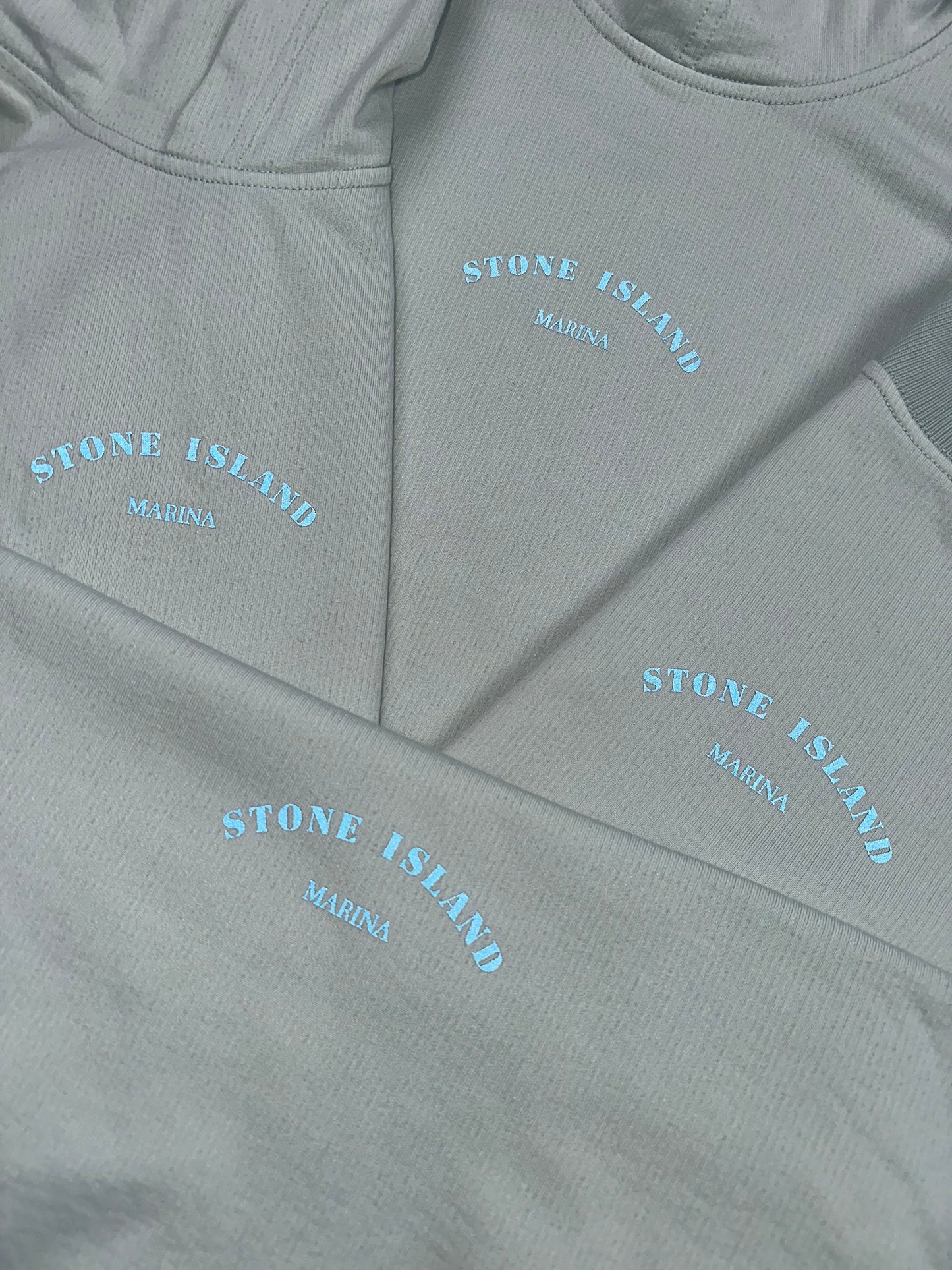 Stone Island Marina Hoodie - BNWT