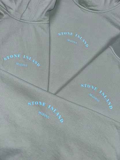 Stone Island Marina Hoodie - BNWT