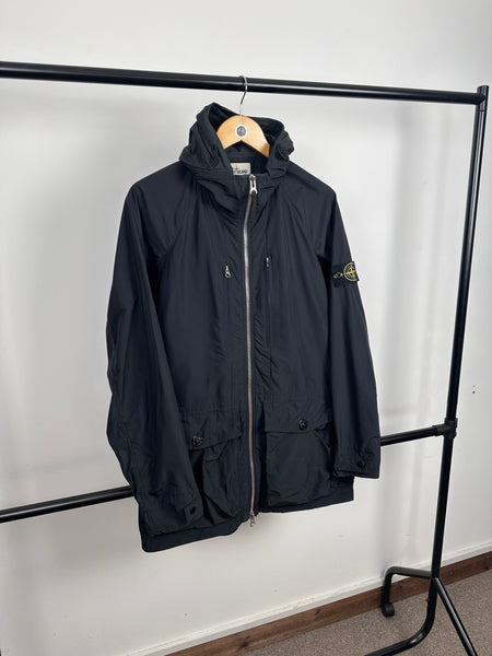 Stone Island Micro Reps Multi Pocket Jacket (L)