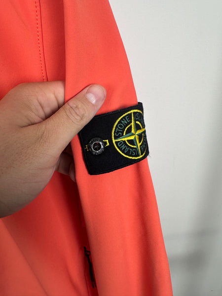 Stone Island Light Soft Shell (L)