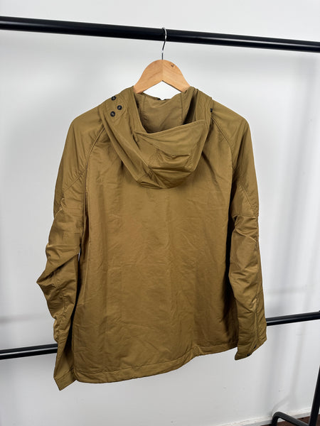 Stone Island Hyper Dense Nylon Raso (M)