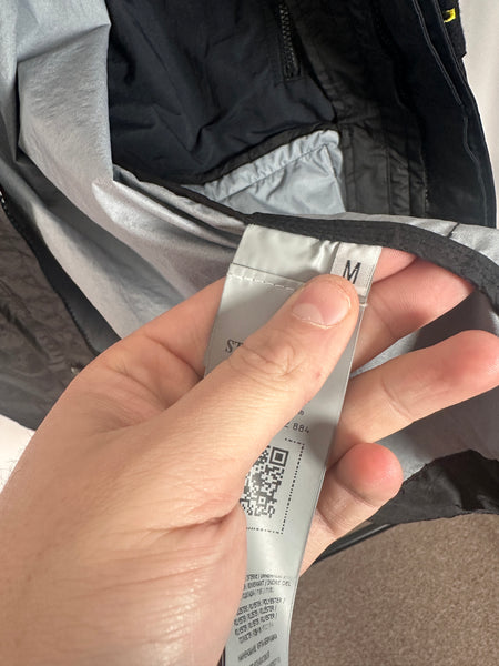 Stone Island Membrana 3L TC Gilet - BNWT (M)