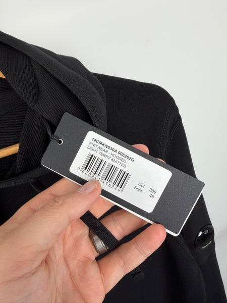 C.P Company Lightweight Hoodie - BNWT (M)
