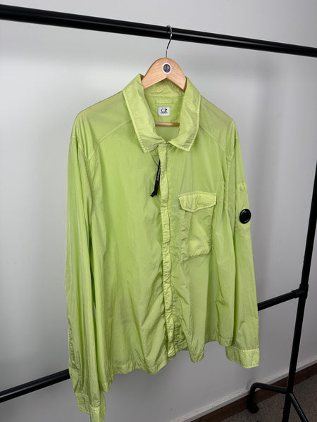 CP Company Chrome R Overshirt - 3XL - BNWT