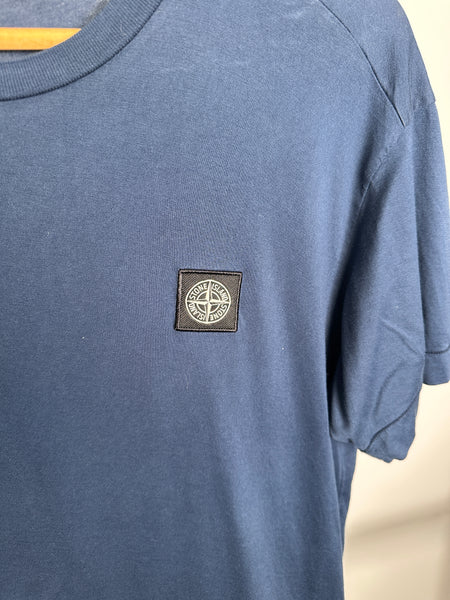 Stone Island T-Shirt (M)