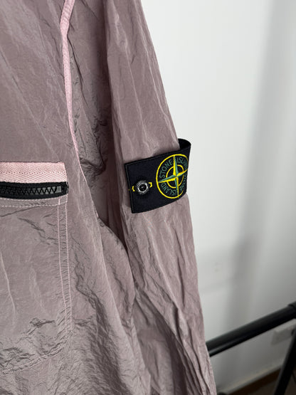 Stone Island Nylon Metal Overshirt
