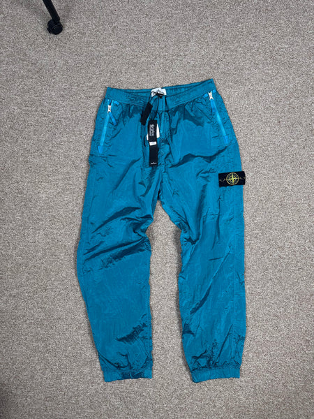 Stone Island Nylon Metal Econyl Pants - BNWT (W33”)