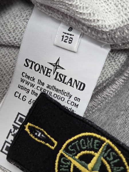 Stone Island Junior Sweatshirt - Age 8
