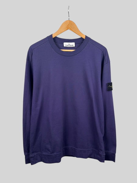 Stone Island Sweatshirt (L)