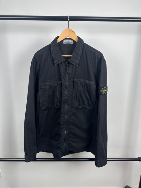 Stone Island Overshirt - BNWT (3XL)