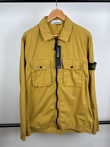 Stone Island Overshirt - XL
