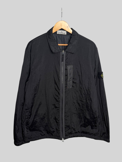 Stone Island Nylon Metal Primaloft TC Jacket