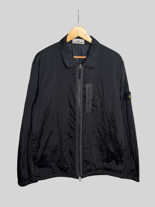 Stone Island Nylon Metal Primaloft TC Jacket