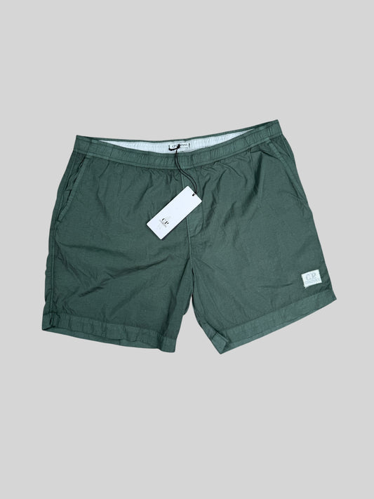 C.P Company Chrome Swim Shorts