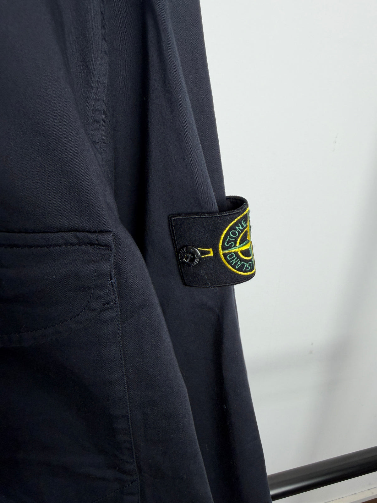 Stone Island Overshirt