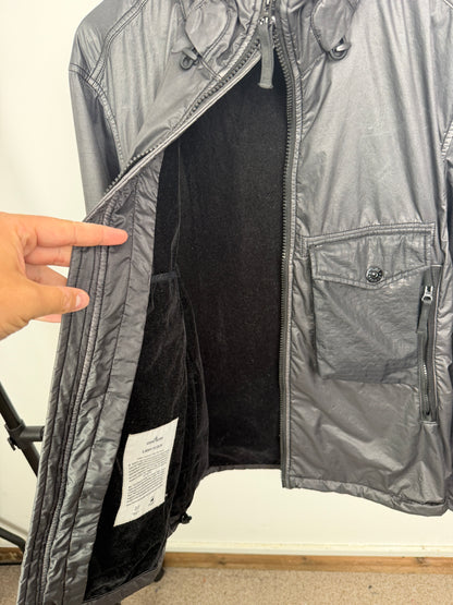 Stone Island Lamy Flock Jacket