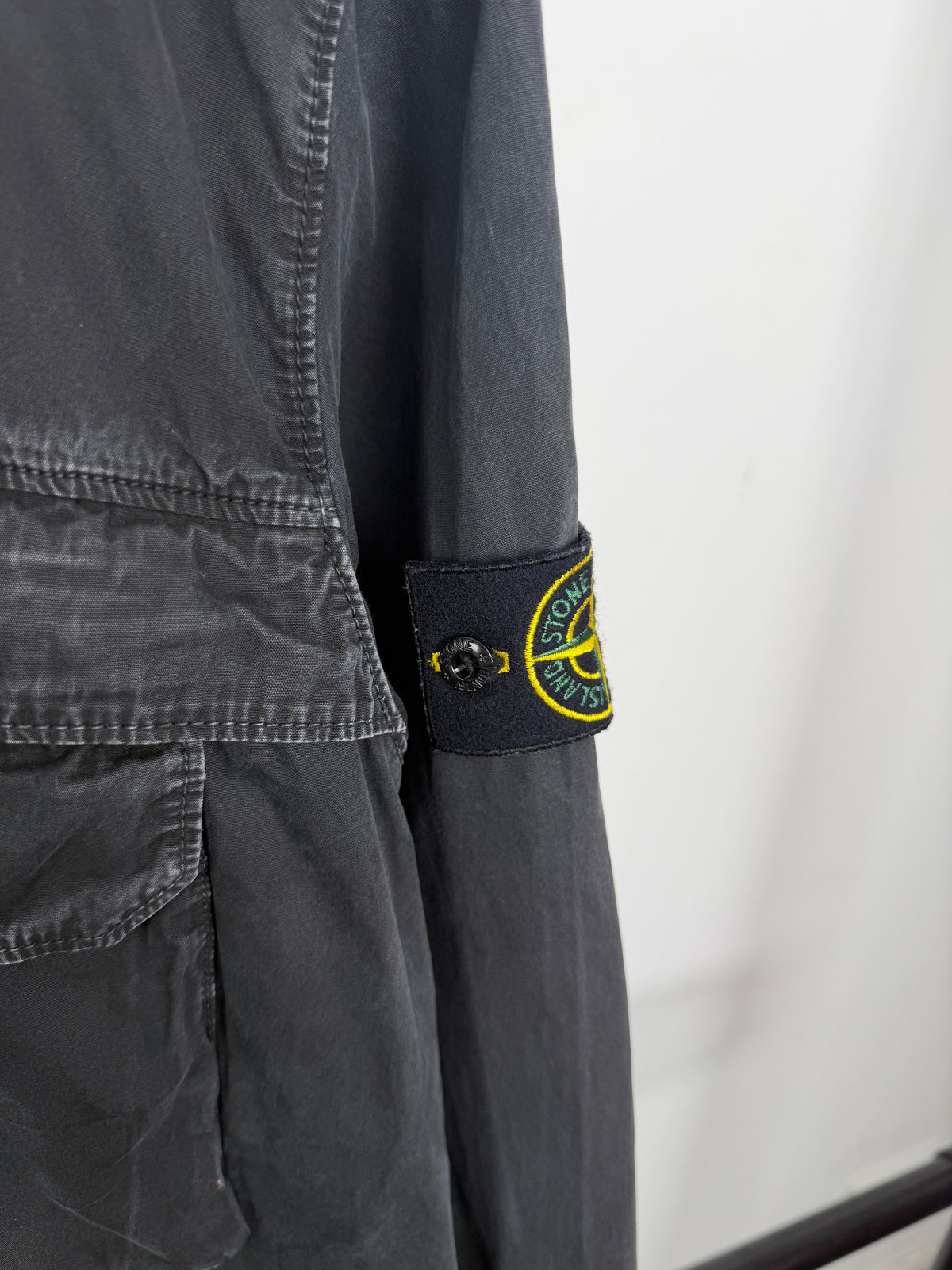 Stone Island Overshirt