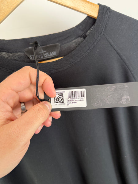 Stone Island Ghost Sweatshirt - BNWT (XXL)