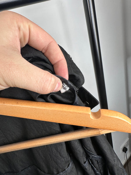 C.P Company La Mille Quartz Goggle Jacket (M)