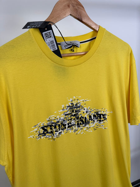 Stone Island T-Shirt - BNWT (XXL)