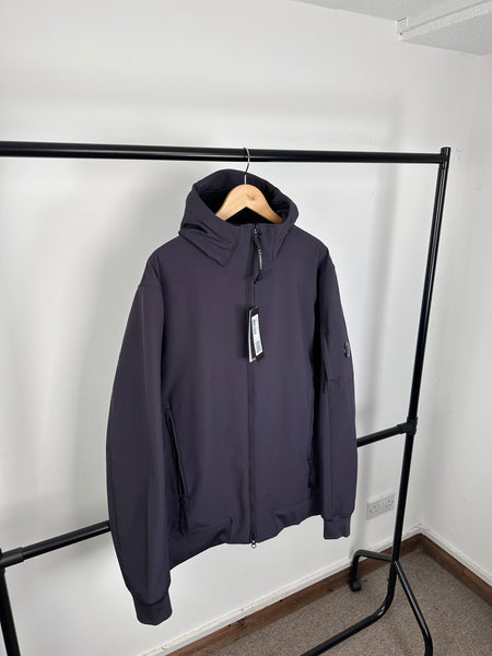 C.P Company Soft Shell Lens Jacket - BNWT