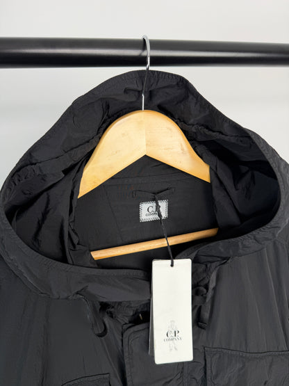 C.P Company Chrome R Lens Jacket