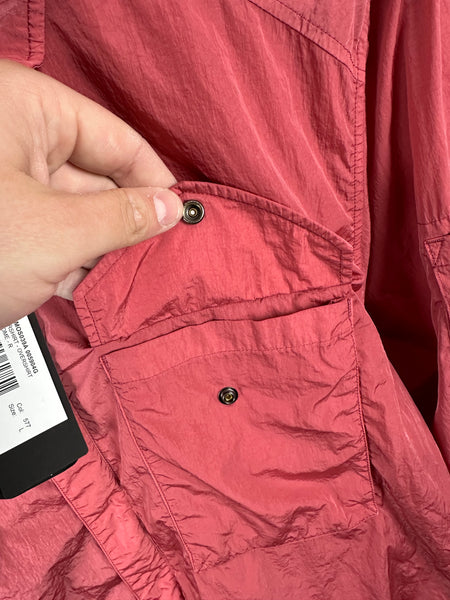 CP Company Chrome R Overshirt - Large - BNWT