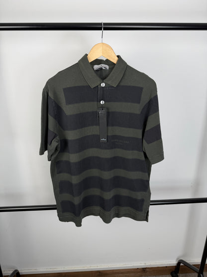 Stone Island Marina Polo - BNWT (S)