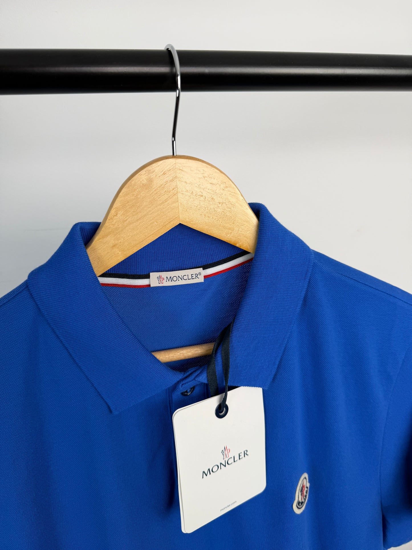 Moncler Polo Shirt