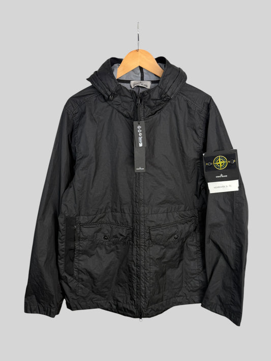 Stone Island Membrana 3L TC Jacket