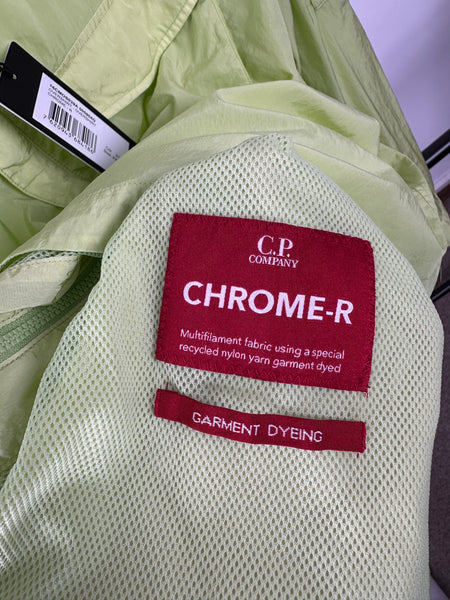 CP Company Chrome R Overshirt - 3XL - BNWT