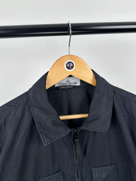 Stone Island Overshirt - Large