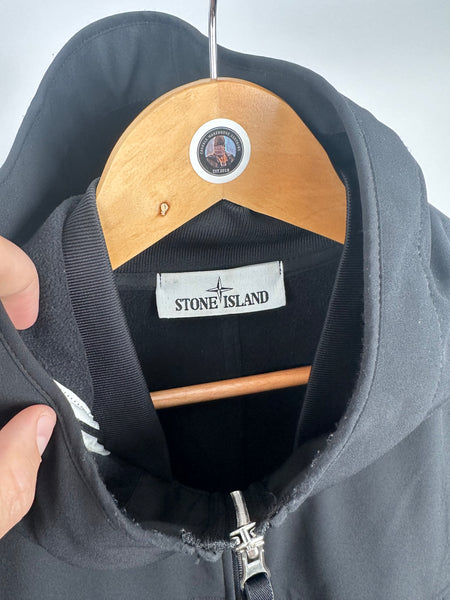Stone Island Soft Shell R E.Dye Technology Jacket - XL