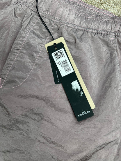 Stone Island Nylon Metal Swim Shorts