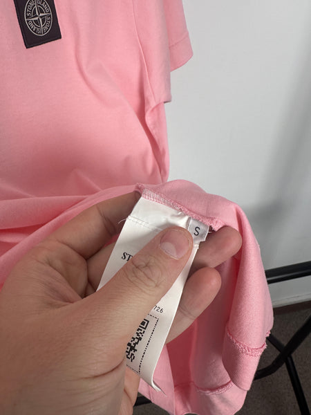 Stone Island T-Shirt - BNWT (S)