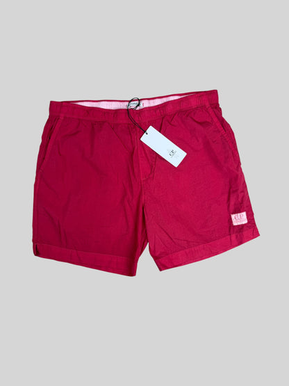 C.P Company Chrome Swim Shorts