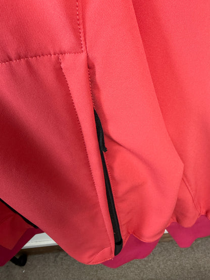 Stone Island Technical Fleece Jacket