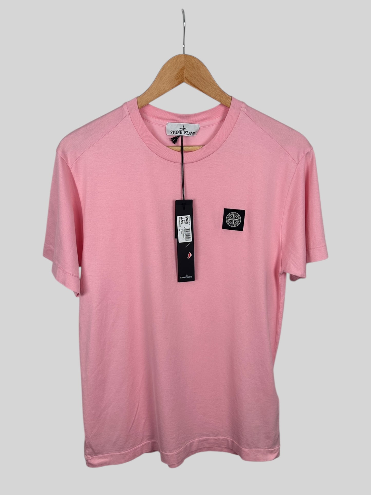 Stone Island T-Shirt - BNWT (S)