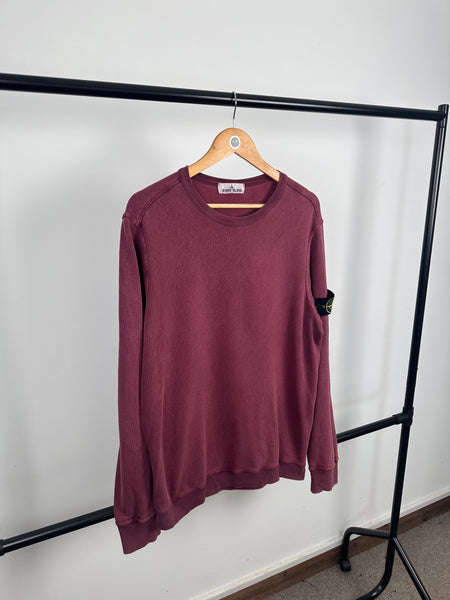 Stone Island Sweatshirt (L)