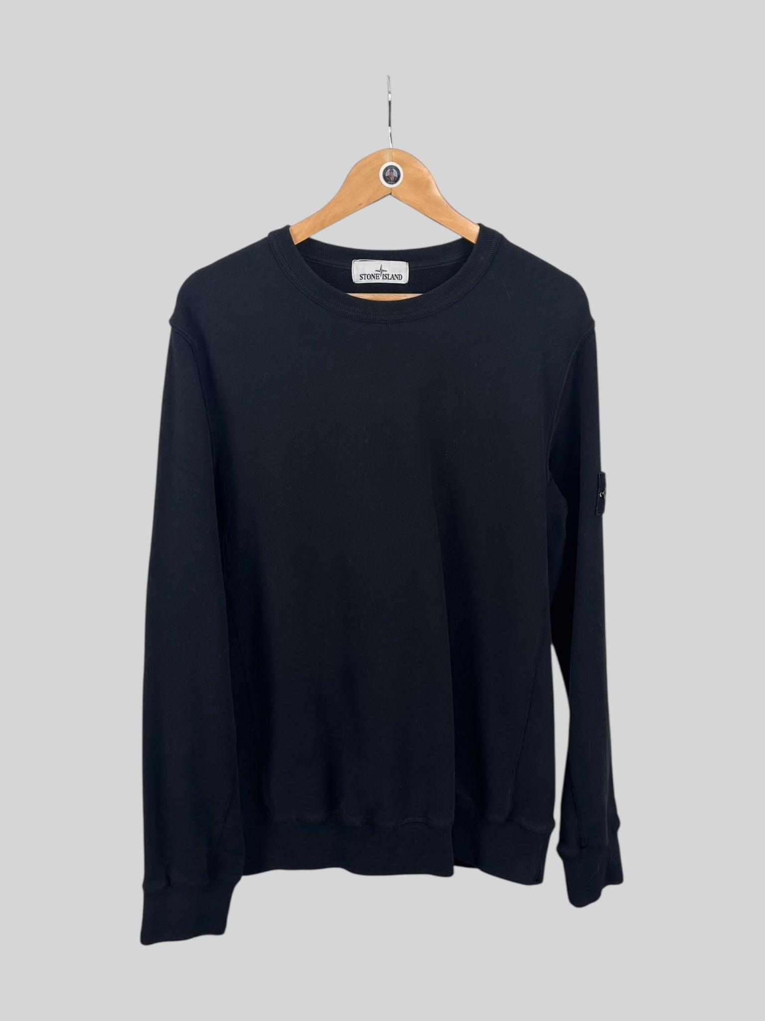 Stone Island Sweatshirt (L)
