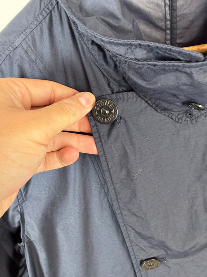 Stone Island Naslan Light Watro Jacket
