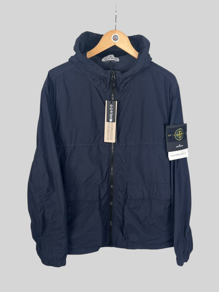 Stone Island Nylon Smerigliato-TC - BNWT (XL)