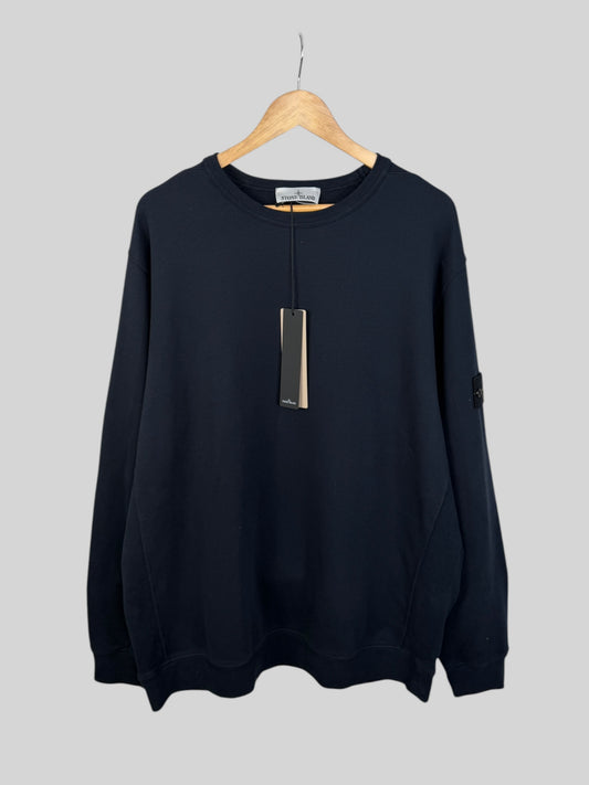 Stone Island Crewneck Sweatshirt - BNWT (3XL)