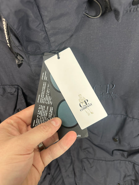 C.P Company Flatt Nylon Goggle Jacket - BNWT (XL)