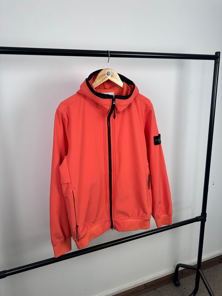 Stone Island Light Soft Shell (L)
