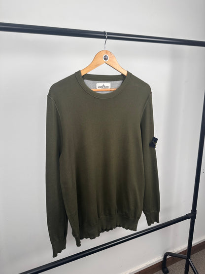 Stone Island Jumper - XXL
