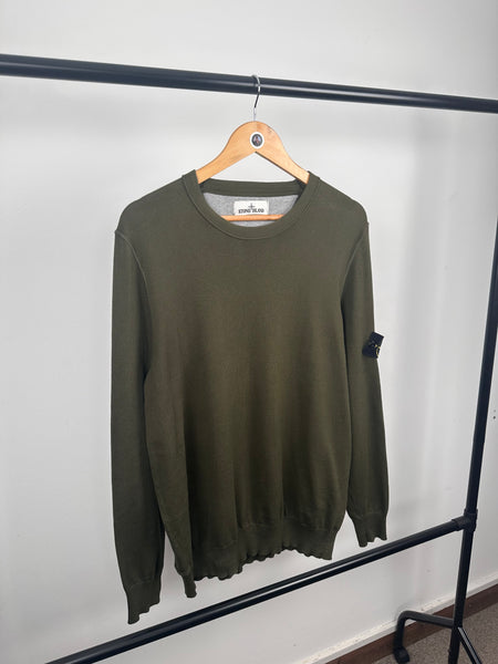 Stone Island Jumper - XXL
