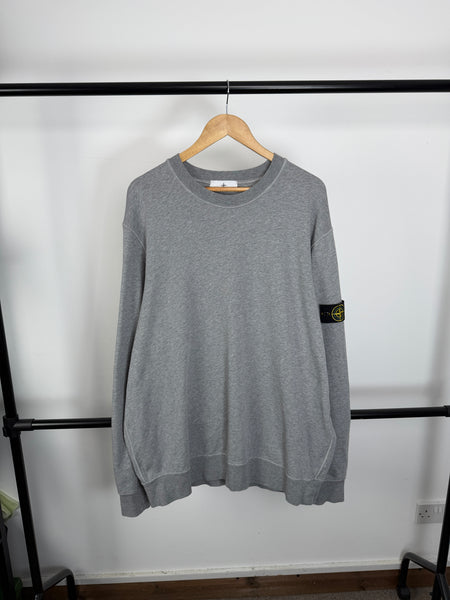 Stone Island Sweatshirt (3XL)